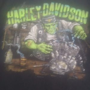 Meet your Posher, Scott